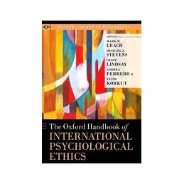 The Oxford Handbook of...