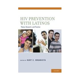 HIV Prevention With Latinos