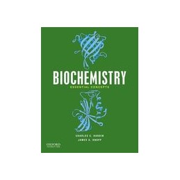 Biochemistry