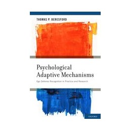 Psychological Adaptive Mechanisms