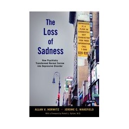 The Loss of Sadness