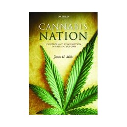 Cannabis Nation