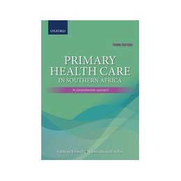 Primary Health Care in...