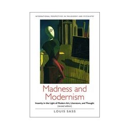 Madness and Modernism