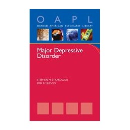 Major Depressive Disorder