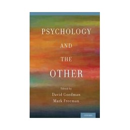 Psychology and the Other