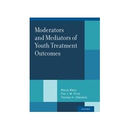 Moderators and Mediators of Youth Treatment Outcomes