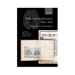 William Richard Gowers...