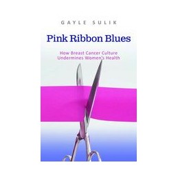 Pink Ribbon Blues