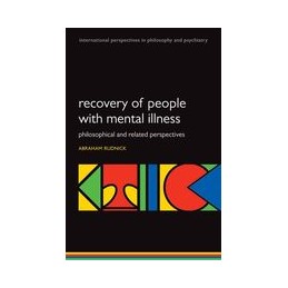 Recovery of People with...