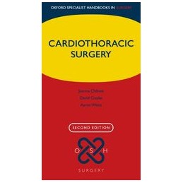 Cardiothoracic Surgery