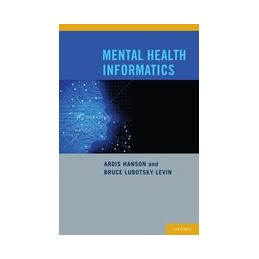 Mental Health Informatics