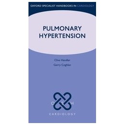 Pulmonary Hypertension