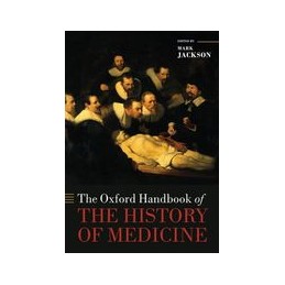 The Oxford Handbook of the...