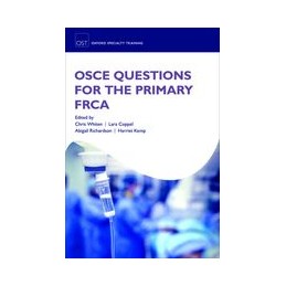 OSCE Questions for the...