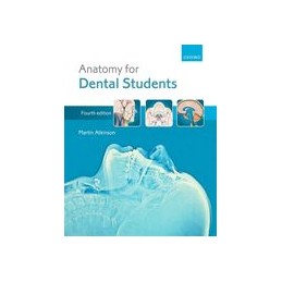 Anatomy for Dental Students