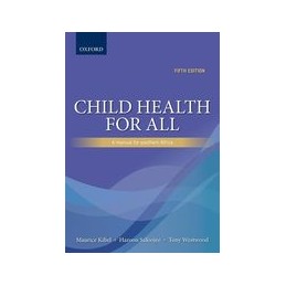 Child health for all 5e