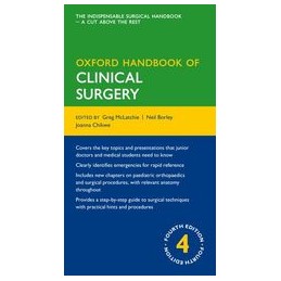 Oxford Handbook of Clinical...