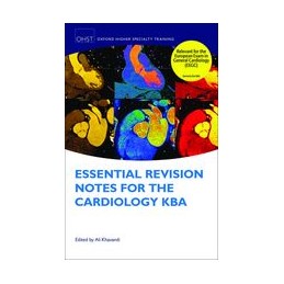 Essential Revision Notes for Cardiology KBA