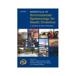 Essentials of Environmental...