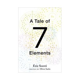 A Tale of Seven Elements