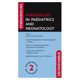 Emergencies in Paediatrics...