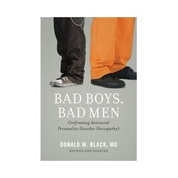 Bad Boys, Bad Men