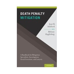 Death Penalty Mitigation