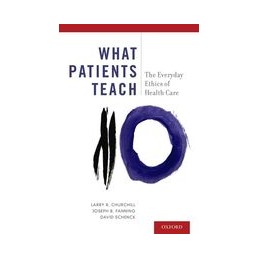 What Patients Teach