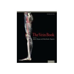 The Vein Book