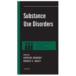 Substance Use Disorders