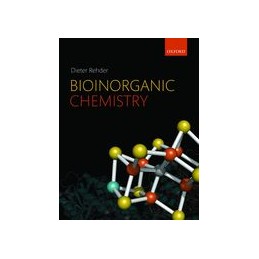 Bioinorganic Chemistry