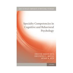 Specialty Competencies in...