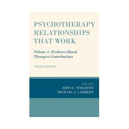 Psychotherapy Relationships...