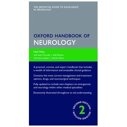 Oxford Handbook of Neurology