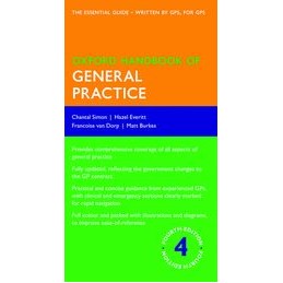 Oxford Handbook of General...