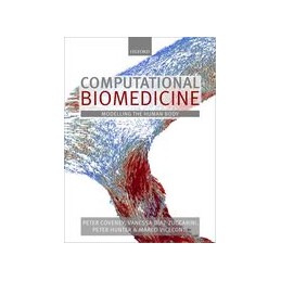 Computational Biomedicine