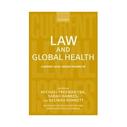 Law and Global Health