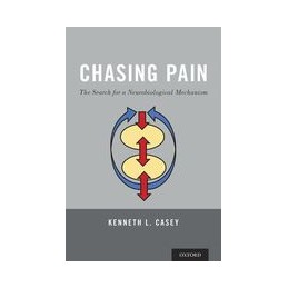 Chasing Pain: The Search...