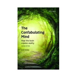 The Confabulating Mind