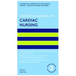 Oxford Handbook of Cardiac...