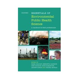 Essentials of Environmental...