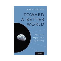 Toward a Better World