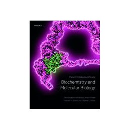 Biochemistry and Molecular...