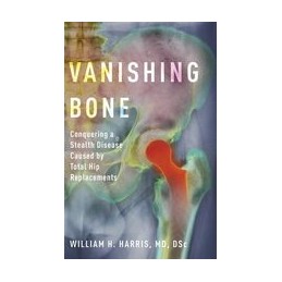 Vanishing Bone