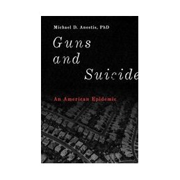 Guns and Suicide