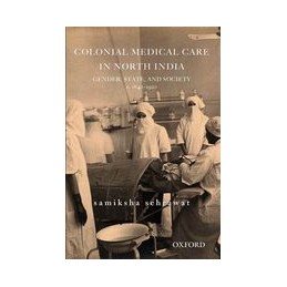 Colonial Medical Care in...