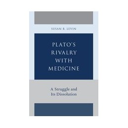 Plato's Rivalry with Medicine