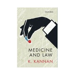 Medicine and Law