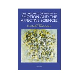 Oxford Companion to Emotion...